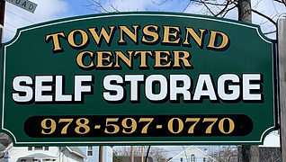 Townsend Storage