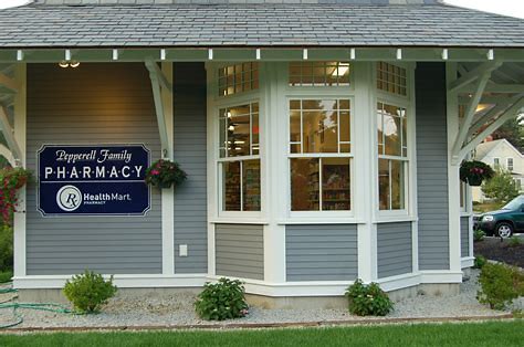 Pharmacy